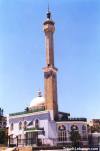 Click here to Enlarge - Photo taken by: Eng. Lamia KHAYAT