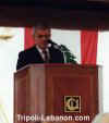 Click here to Enlarge - Photo by : Eng. Nabil KHAYAT